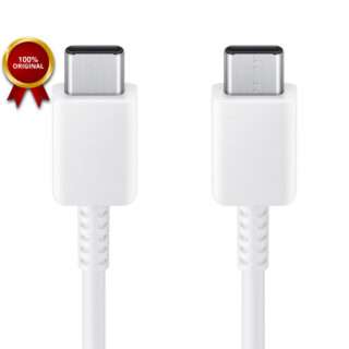 کابل شارژر 3A سامسونگ ساخت ویتنام