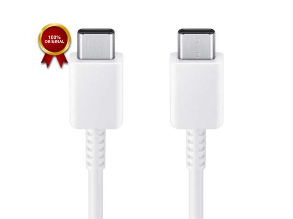 کابل شارژر 3A سامسونگ ساخت ویتنام