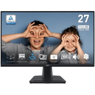 مانیتور ام اس آی PRO MP275 سایز ۲۷ اینچ IPS ۱۰۰ هرتز