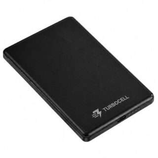 پاوربانک مگنتی TurboCell ظرفیت 5000 فست شارژ